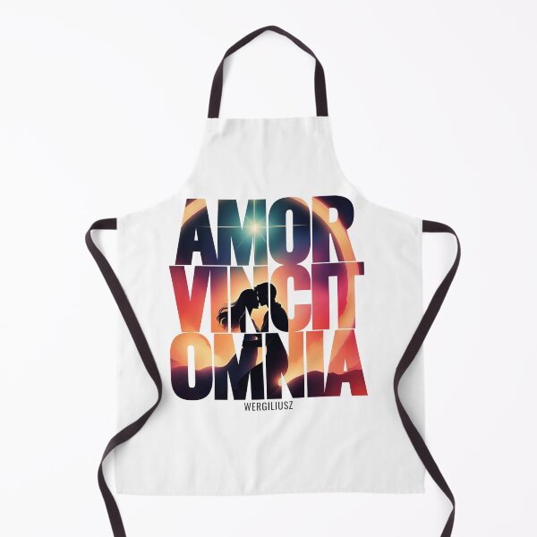 Item preview, Amor vincit omnia, love conquers all 6 designed and sold by Visual Arts Sławomir Grzanek.