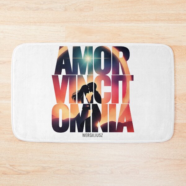 Item preview, Amor vincit omnia, love conquers all 6 designed and sold by Visual Arts Sławomir Grzanek.