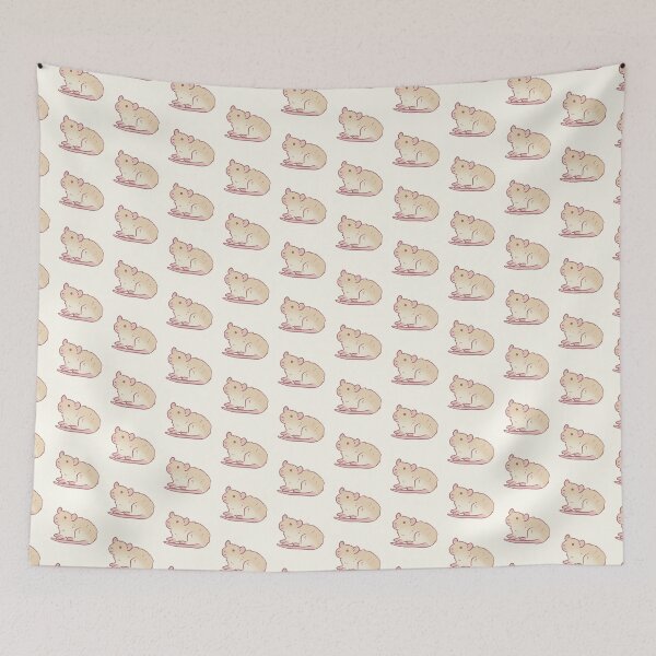 Item preview, Cute Mouse art  designed and sold by Mayarart.