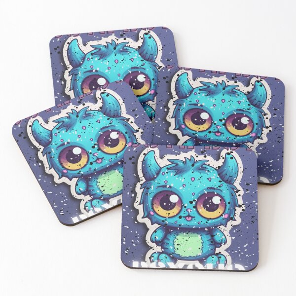 Item preview, "Cute But Psycho" designed and sold by LuNkyRose.
