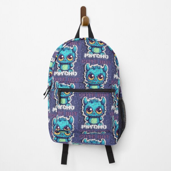 Item preview, "Cute But Psycho" designed and sold by LuNkyRose.