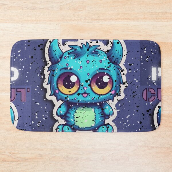 Item preview, "Cute But Psycho" designed and sold by LuNkyRose.