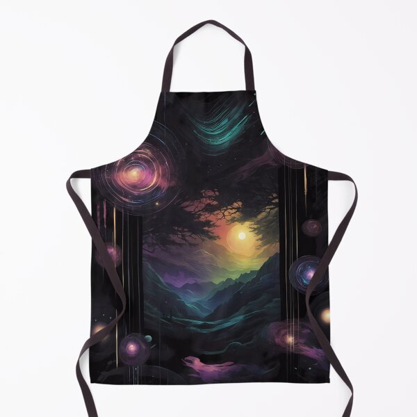 Item preview, Celestial Harmonies: Orchestration of the Cosmos designed and sold by Vitalka-uk.