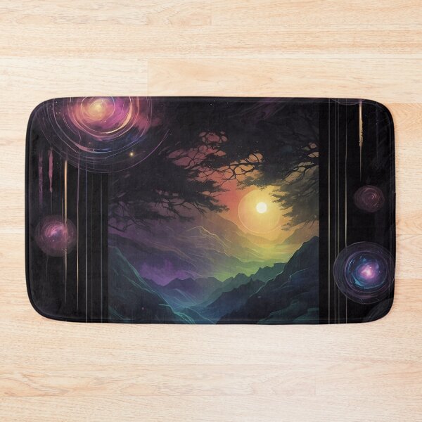 Item preview, Celestial Harmonies: Orchestration of the Cosmos designed and sold by Vitalka-uk.