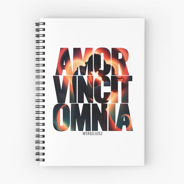 Item preview, Amor vincit omnia, love conquers all 7 designed and sold by Visual Arts Sławomir Grzanek.