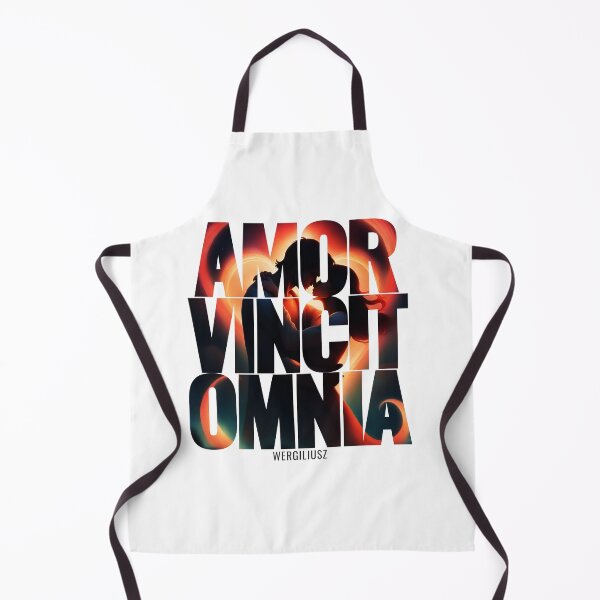 Item preview, Amor vincit omnia, love conquers all 7 designed and sold by Visual Arts Sławomir Grzanek.