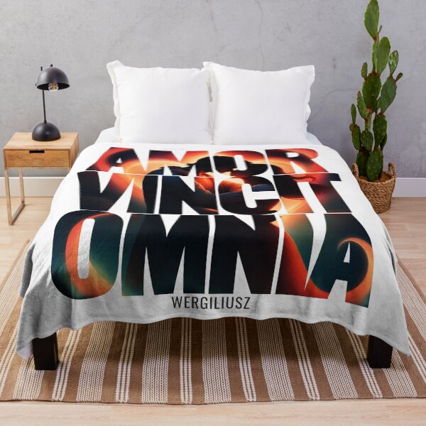 Item preview, Amor vincit omnia, love conquers all 7 designed and sold by Visual Arts Sławomir Grzanek.