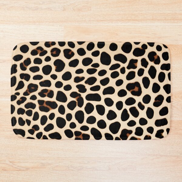Item preview, An Exotic Jaguar Spot Pattern designed and sold by Warriorgal.