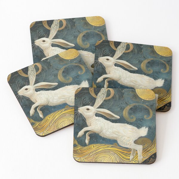 Item preview, Ostara Blessings Greeting Card designed and sold by thewandswant.