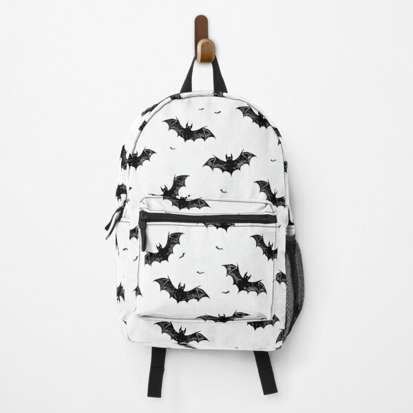 Item preview, Bat attack designed and sold by EtherEcho.