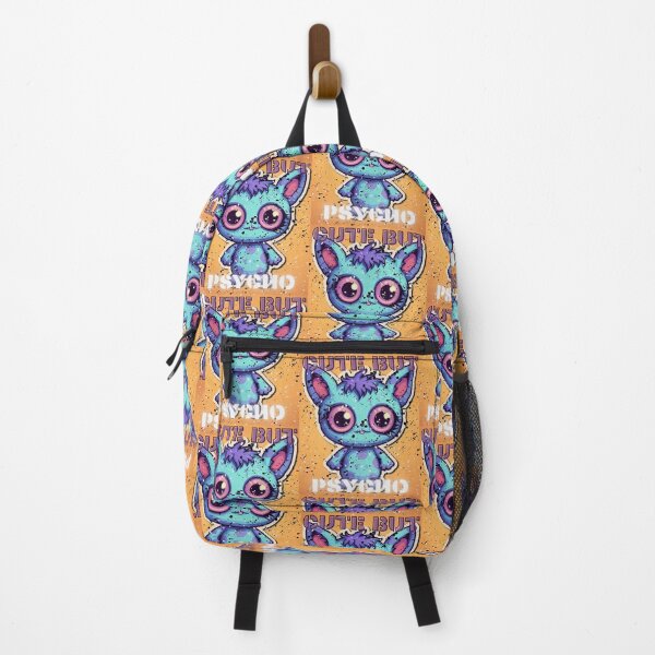 Item preview, "Cute But Psycho" designed and sold by LuNkyRose.