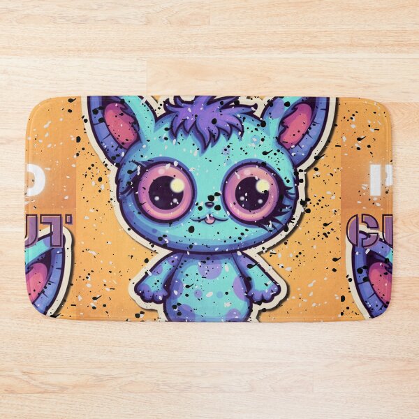 Item preview,  "Cute But Psycho" designed and sold by LuNkyRose.
