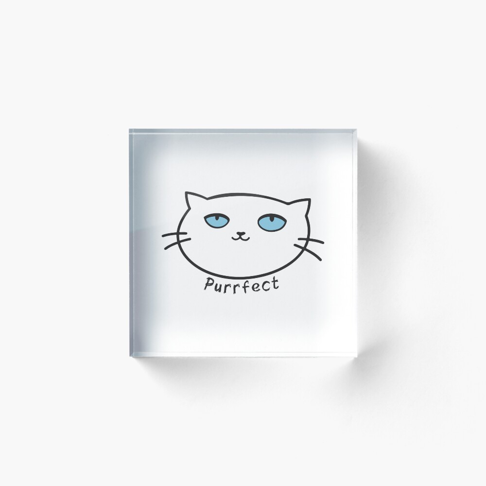 Item preview, Acrylic Block designed and sold by RemonMichel.