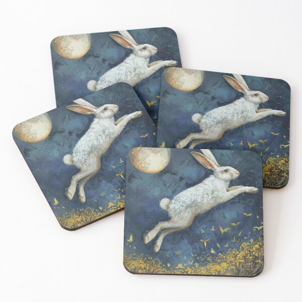 Item preview, Ostara Blessings Greeting Card designed and sold by thewandswant.