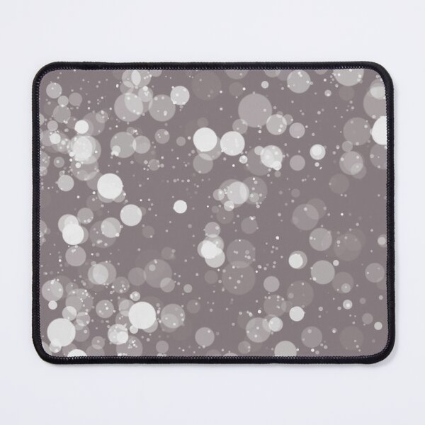 Item preview, Beautiful grey sparkle pattern designed and sold by EMMonovi.