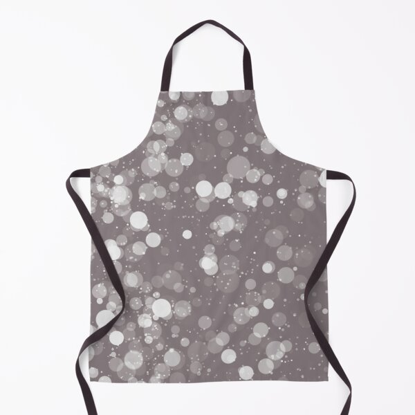 Item preview, Beautiful grey sparkle pattern designed and sold by EMMonovi.
