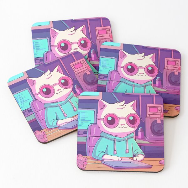 Item preview, At the Keyboard designed and sold by Retro Type.