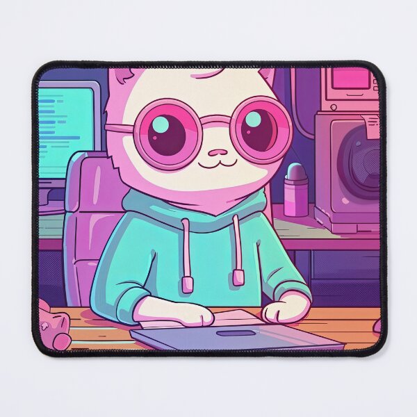 Item preview, At the Keyboard designed and sold by Retro Type.