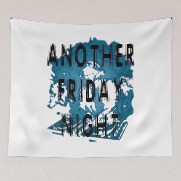 Item preview, ANOTHER FRIDAY NIGHT CLUB PARTY designed and sold by NOURLANDART.