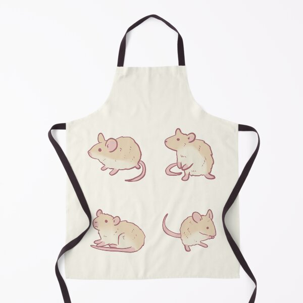 Item preview, Cute Mouse art pack designed and sold by Mayarart.