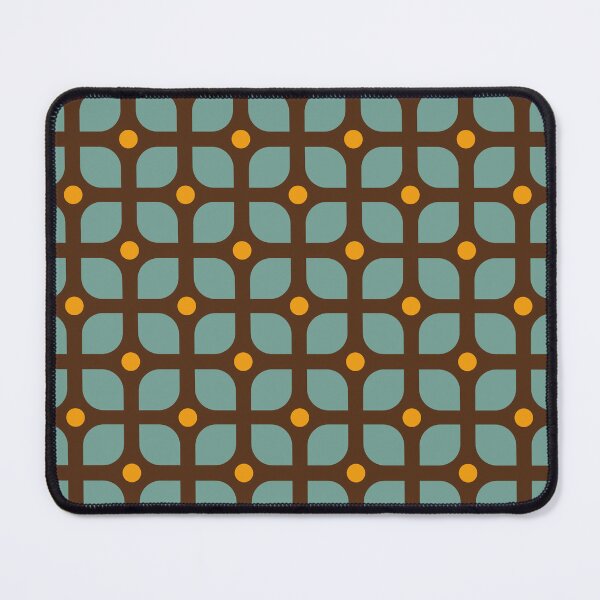 Item preview, Retro pattern no.111 designed and sold by JMgraphic.