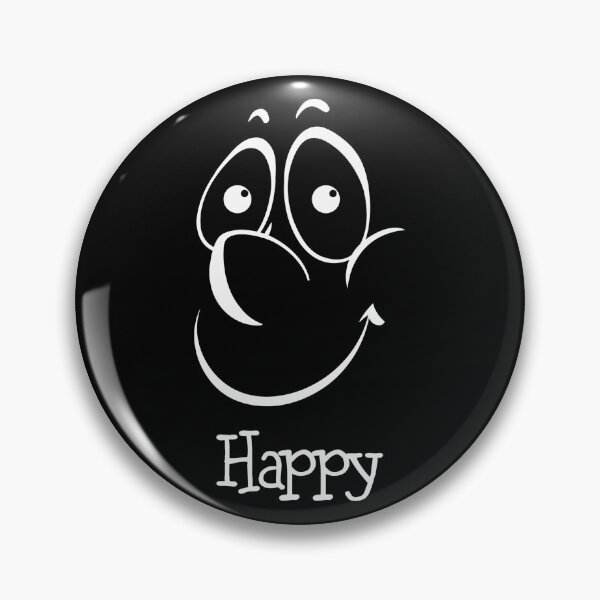 Item preview, Facetime Happy Face designed and sold by DEESprint.