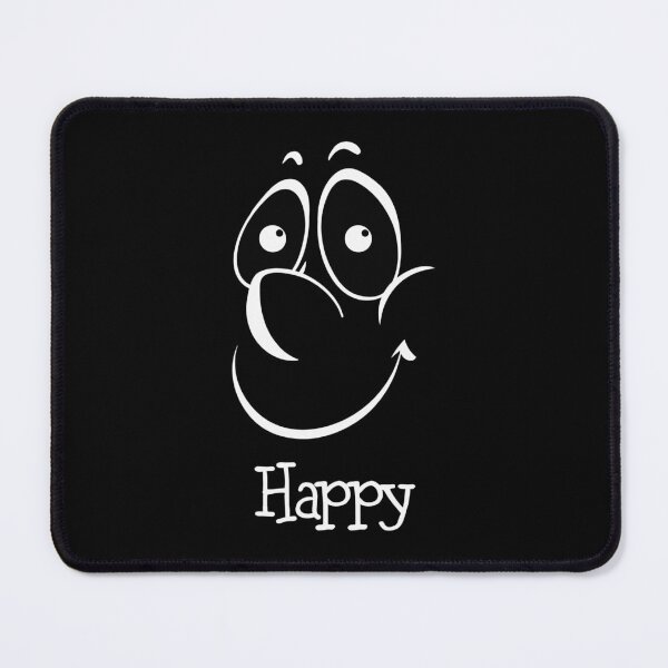 Item preview, Facetime Happy Face designed and sold by DEESprint.