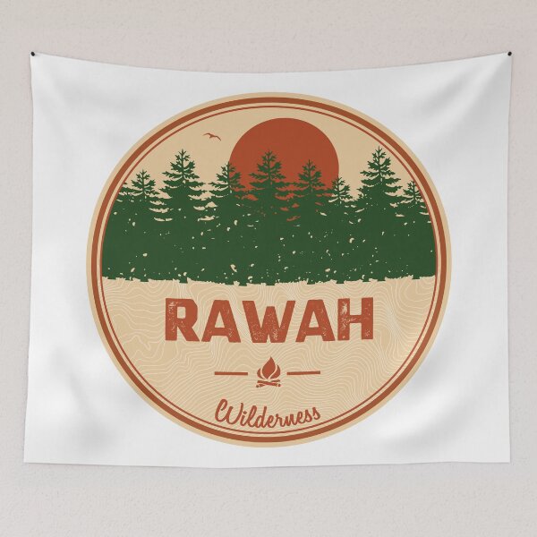 Item preview, Rawah Wilderness Colorado designed and sold by Esskay Designs.