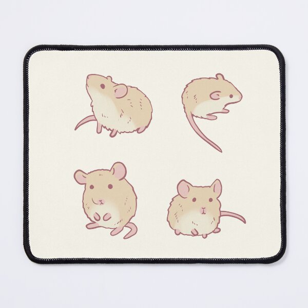 Item preview, Mice art pack designed and sold by Mayarart.
