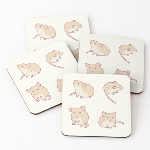 Item preview, Mice art pack  designed and sold by Mayarart.