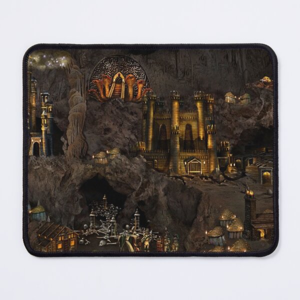 Item preview, Heroes 3 Dungeon designed and sold by Keeey.