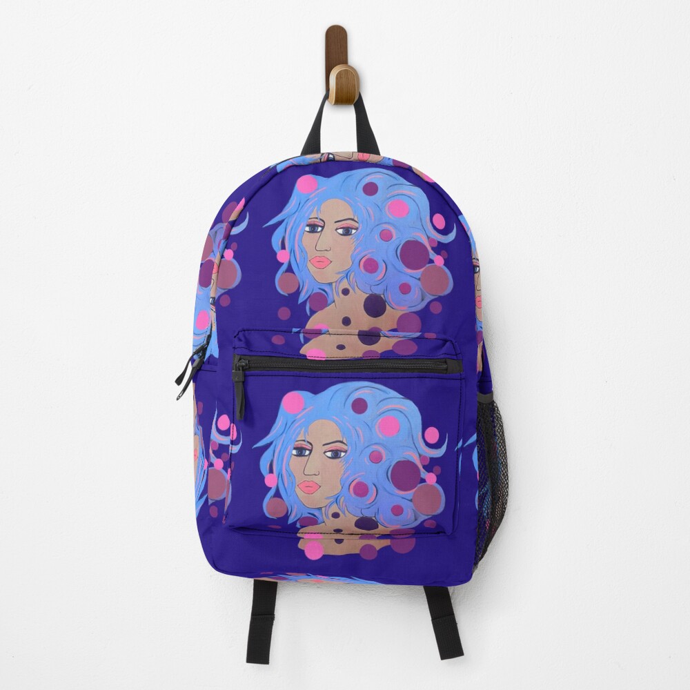 Artikel-Vorschau von Rucksack, designt und verkauft von Raine2Shine.