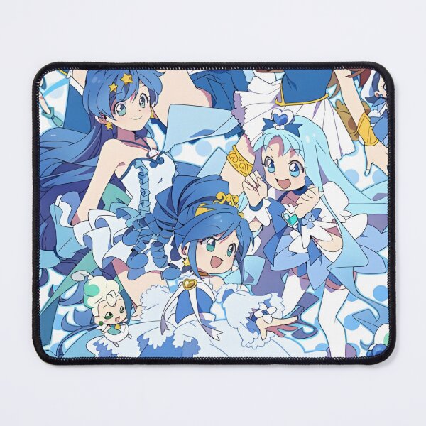 Item preview, HeartCatch Precure,All Princess together designed and sold by NooraniFantasy.
