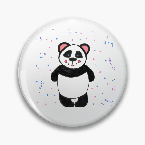 Item preview, Panda unusual animal childrens collection designed and sold by CherylBee1.