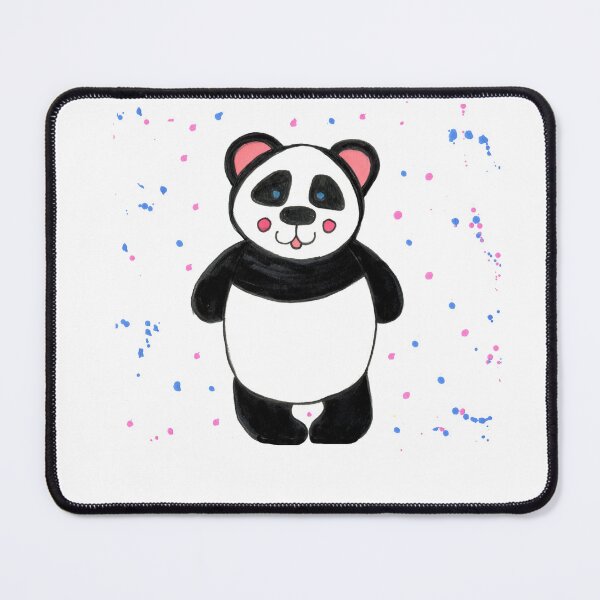 Item preview, Panda unusual animal childrens collection designed and sold by CherylBee1.