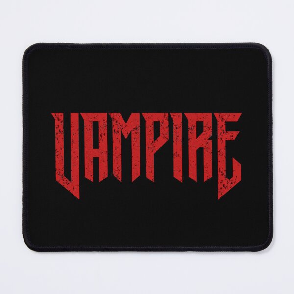 Item preview, Vampire Red Vintage designed and sold by wolfkin-design.