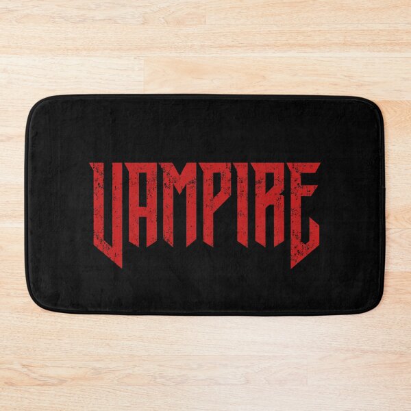 Item preview, Vampire Red Vintage designed and sold by wolfkin-design.