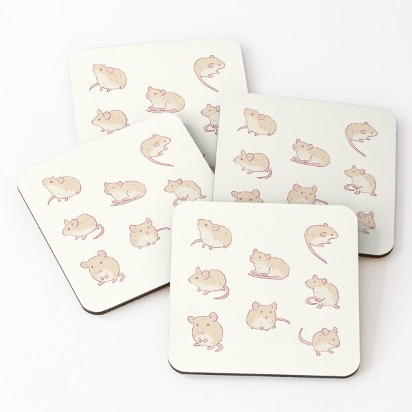 Item preview, Mouse art pack  designed and sold by Mayarart.