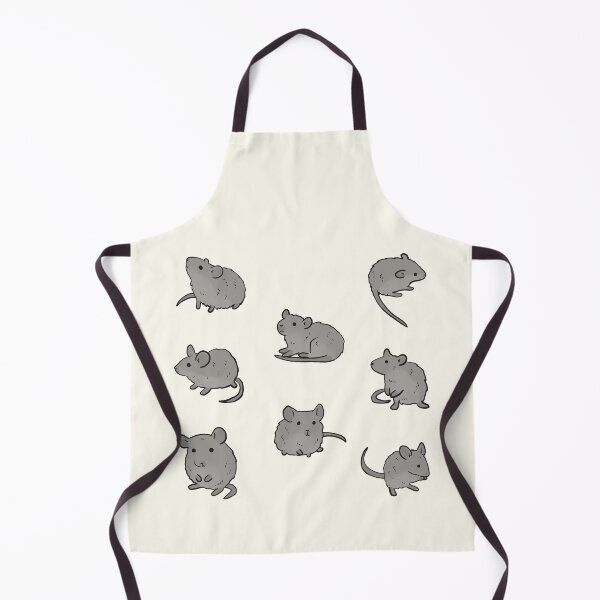 Item preview, Gray Mouse art pack designed and sold by Mayarart.