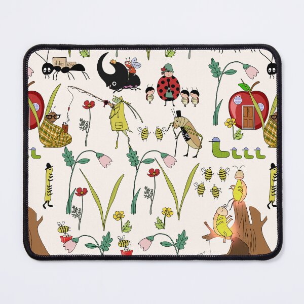 Item preview, Bug life designed and sold by ByCornelia.