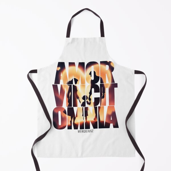 Item preview, Amor vincit omnia, love conquers all 8 designed and sold by Visual Arts Sławomir Grzanek.