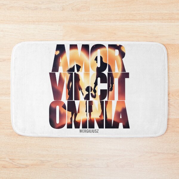 Item preview, Amor vincit omnia, love conquers all 8 designed and sold by Visual Arts Sławomir Grzanek.