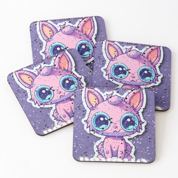 Item preview, Copy of  "Cute But Psycho" designed and sold by LuNkyRose.