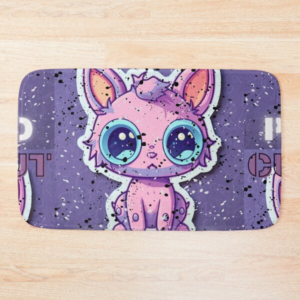Item preview, Copy of  "Cute But Psycho" designed and sold by LuNkyRose.