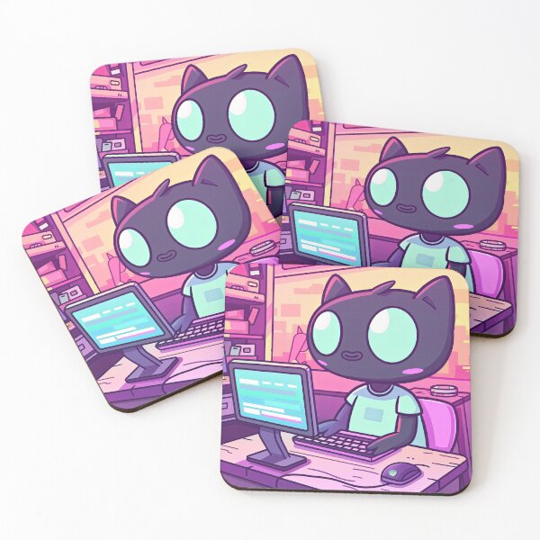 Item preview, Hyper Hacker designed and sold by Retro Type.