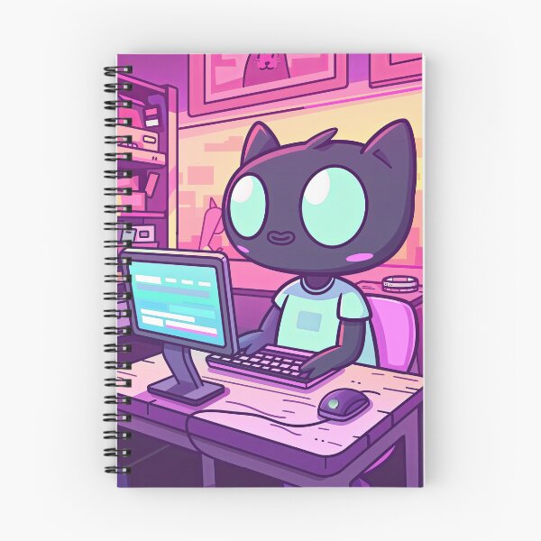 Item preview, Hyper Hacker designed and sold by Retro Type.
