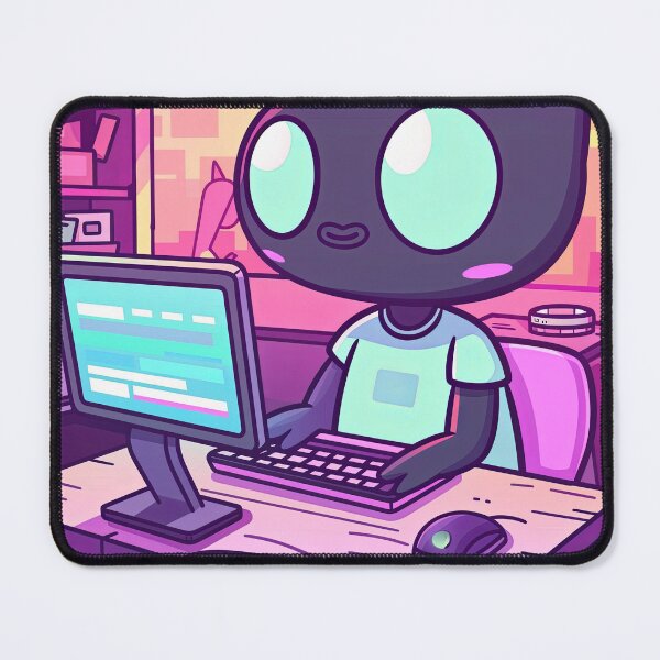 Item preview, Hyper Hacker designed and sold by Retro Type.