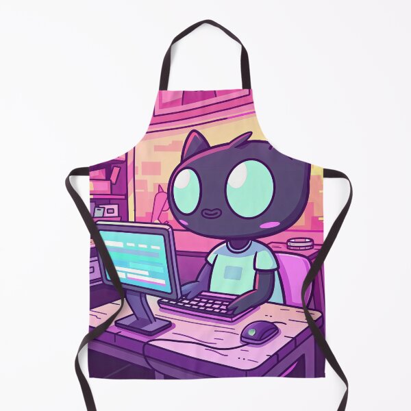 Item preview, Hyper Hacker designed and sold by Retro Type.