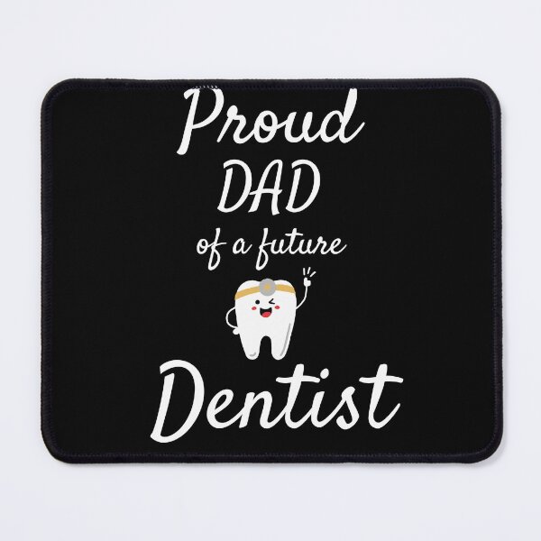 Item preview, Proud Dad Of Future Dentist designed and sold by Zibis09.