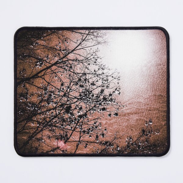 Item preview, Sugar Maple Seeds Glowing in the Rusted Sunlight Haze designed and sold by SXW Designs.